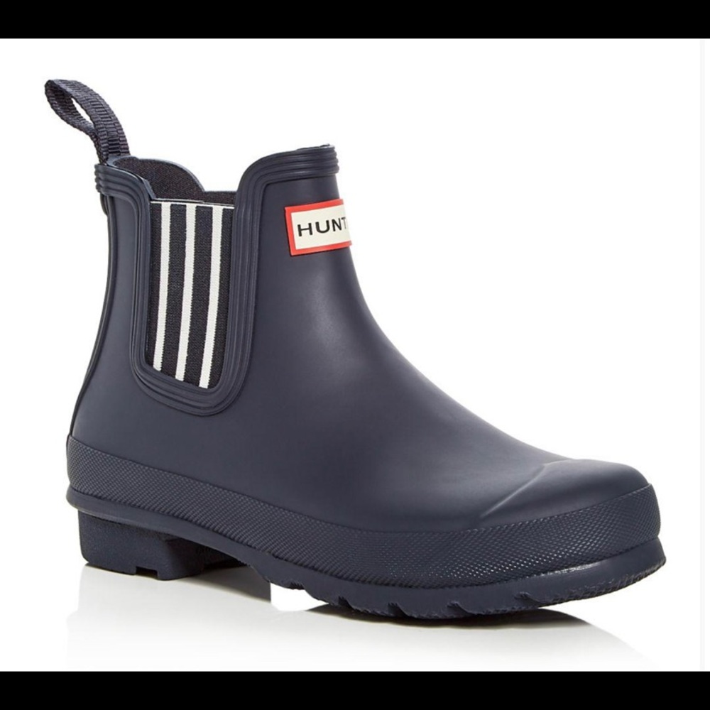 Hunter Chelsea Boot
